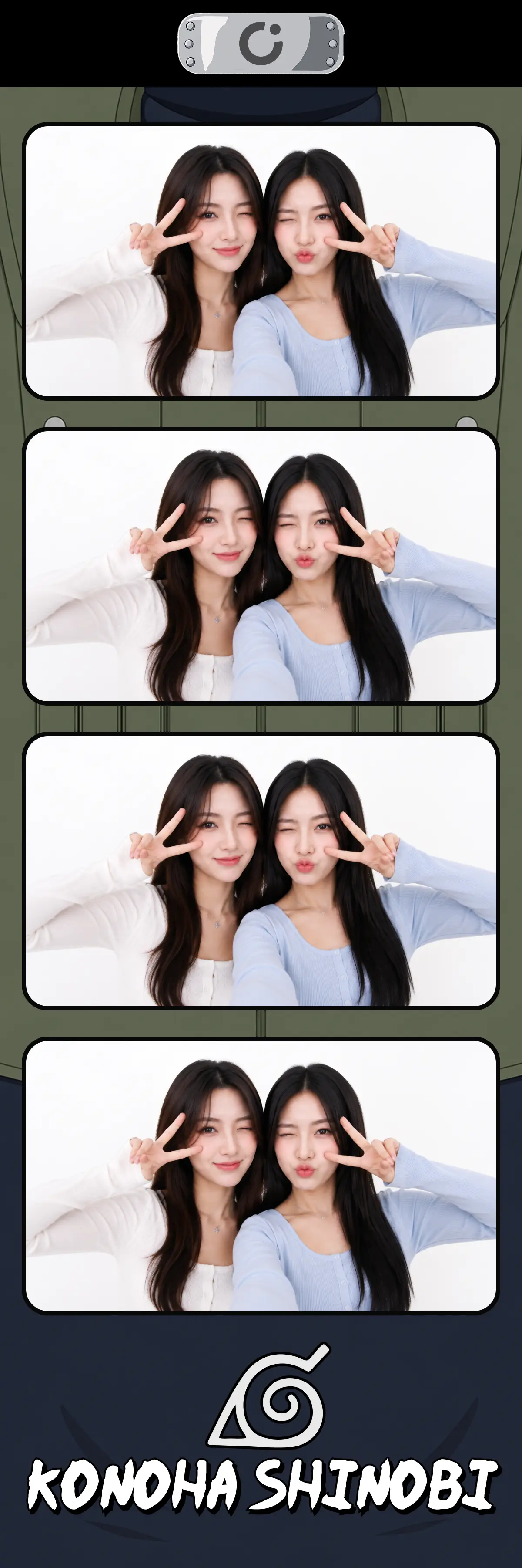 Frame